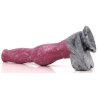 PINKALIEN Gode Monster HUNDIZ 21 x 6cm